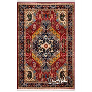 فرش گلیم پاتریس کد ۹۹۳۱ ۴۰۰ شانه