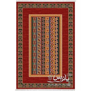 فرش گلیم پاتریس ۴۰۰ شانه کد ۹۹۲۰