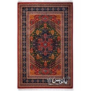 فرش گلیم پاتریس ۴۰۰ شانه کد ۹۹۲۳