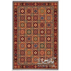 فرش گلیم پاتریس ۴۰۰ شانه کد ۹۹۳۵