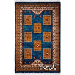 فرش گلیم پاتریس ۴۰۰ شانه کد ۹۹۳۶