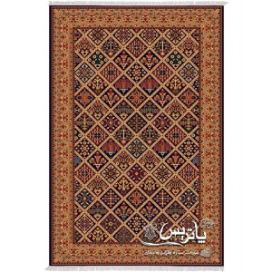فرش گلیم پاتریس ۴۰۰ شانه کد ۹۹۴۰