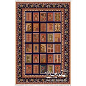 فرش گلیم پاتریس ۴۰۰ شانه کد ۹۹۵۰