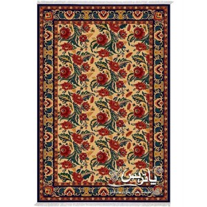 فرش گلیم پاتریس ۴۰۰ شانه کد ۹۹۵۴