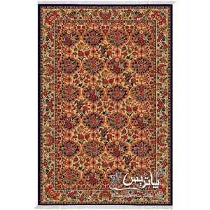 فرش گلیم پاتریس ۴۰۰ شانه کد ۹۹۷۳