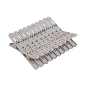 گیره های رخت 20 عددی کد 1140