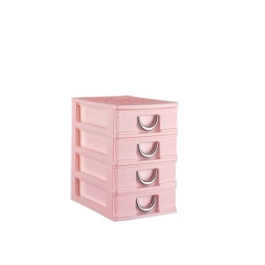 دراور سه طبقه سایز 6 کد 1534