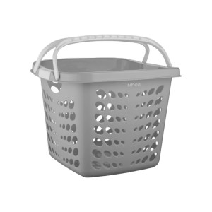 سبد رخت دسته دار کد 034