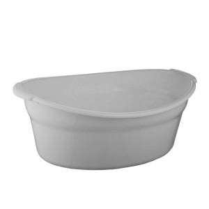 لگن بیضی کد 1206