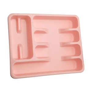 جا قاشقی نسترن  کد 666