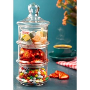 برج تنقلات بزرگ