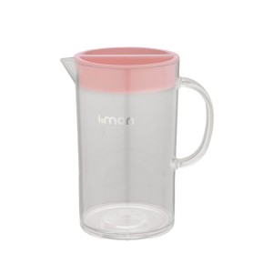 پارچ گرد بلند کد 1834