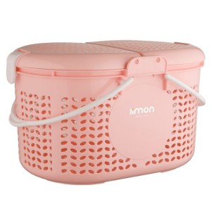 سبد پیک نیک بیضی ساحل کد 032