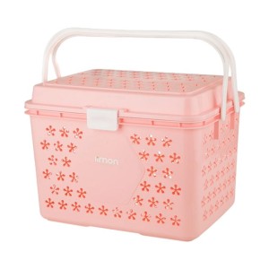 سبد پیک نیک مستطیل سارینا کد 030