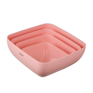 ست کاسه چهارگوش  کد 996