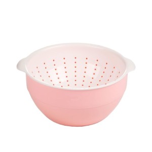 ست کاسه آبکش گرد سایز 2 کد 1068