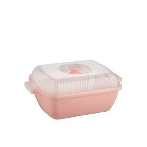 جای نان سه پارچه یاس سایز 3 کد 140