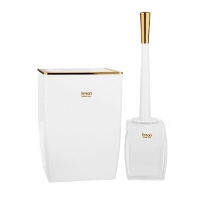 سطل و فرچه کلاسیک کد 1810