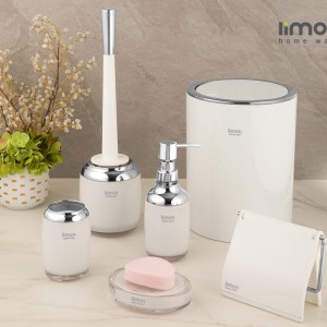 ست بهداشتی رومانتیک کد 1764