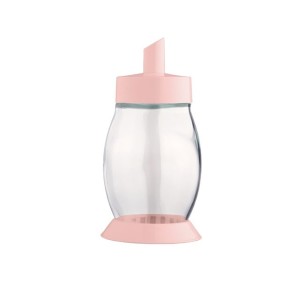 شکر پاش اطلس پایه دار لیمون کد 17435