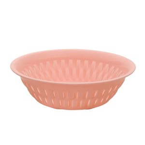 سبد گرد لیمون  طرح بامبو بزرگ کد 1152