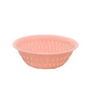 سبد گرد لیمون  طرح بامبو کوچک کد 1154