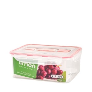 چهار قفل صنعت کوچک کد 100