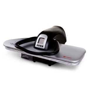 اتو بخار پرسی ساپر مدل SSP-1590 مشکی