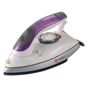 اتو بخار مسافرتی ساپر کف سرامیک مدل SSI-2020S