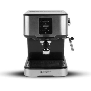 اسپرسو ساز ساپر مدل SEM-1211