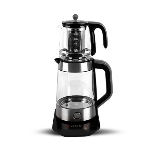 چای ساز دیجیتال ساپر مدل STT-385D