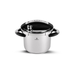 زودپز 6 لیتری ساپر مدل Clips Diamond