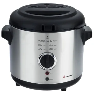 سرخ کن ساپر مدل SDF-1540M