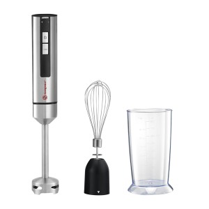 گوشت کوب برقی استیل ساپر مدل SHB-680