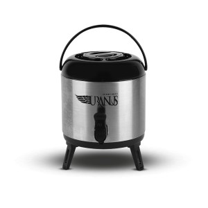 کلمن استیل اورانوس 6 لیتر