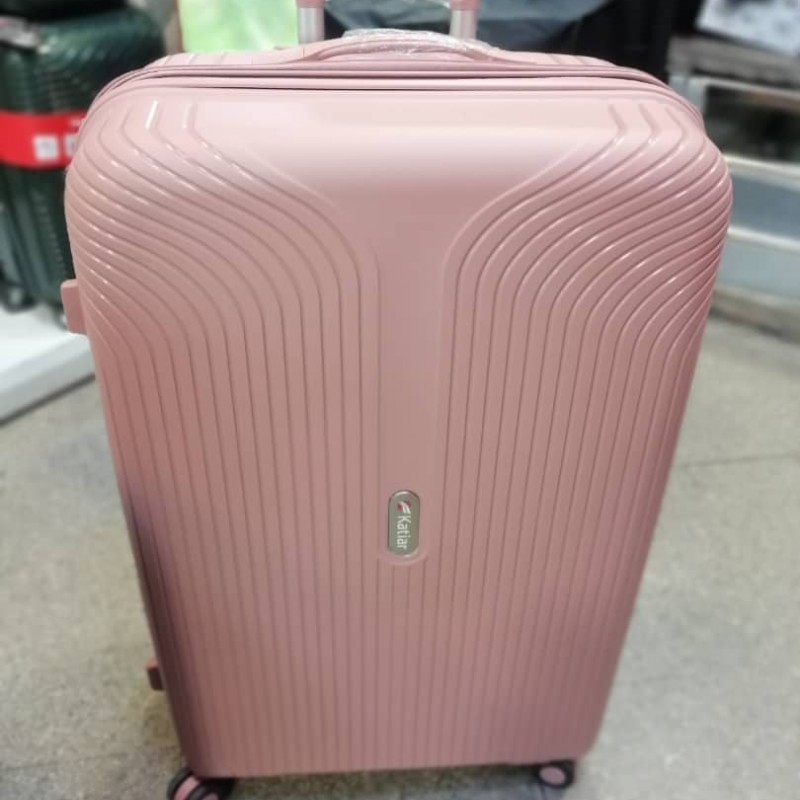 چمدان ۳ تیکه