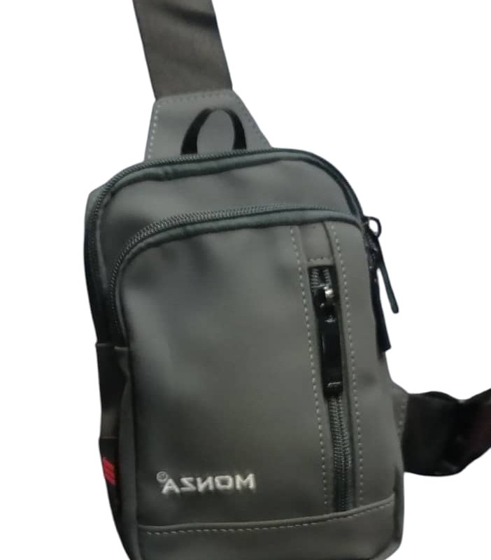 بادی بگ مونزا سرمه ای