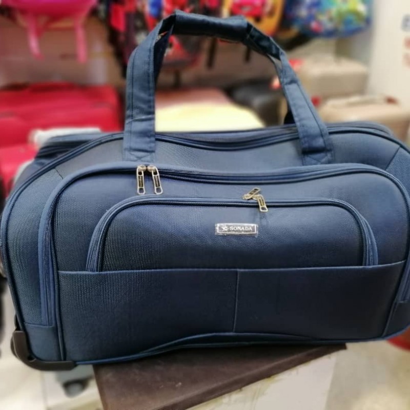 ساک دستی چرخدار سونودا