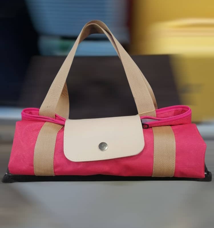 ساک خرید تاشو