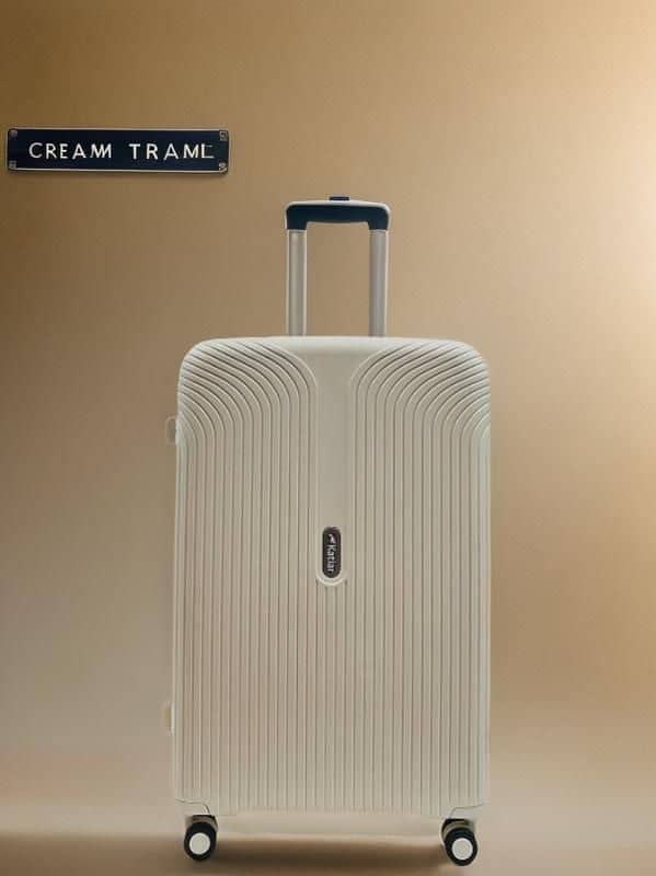 چمدان کاتیر سایز بزرگ