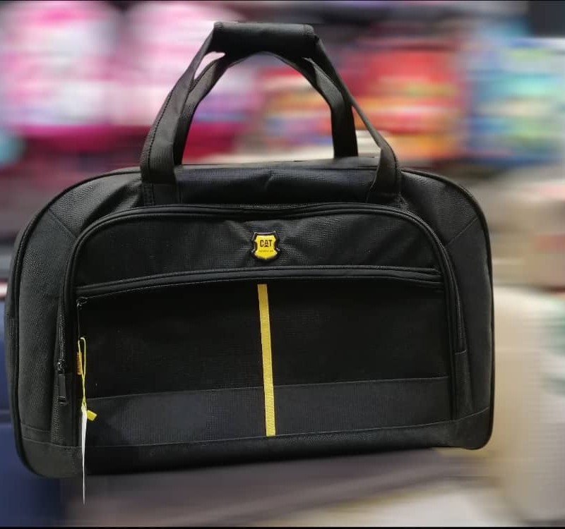 ساک دستی بدون چرخ