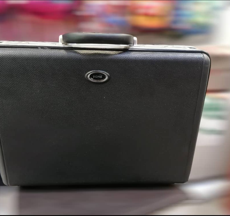 کیف اداری هما