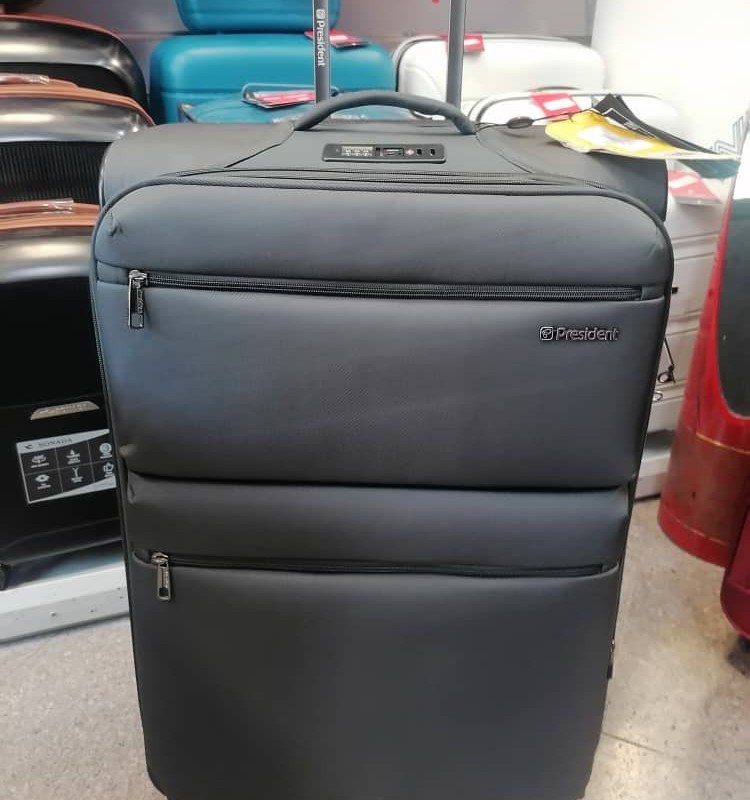 چمدان پرزیدنت سایز بزرگ
