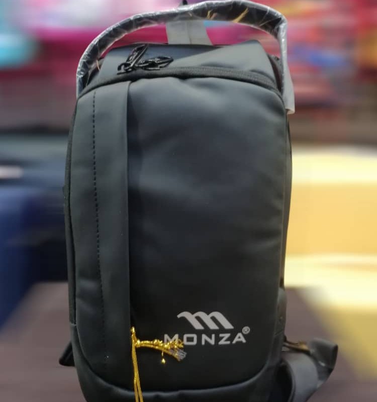 بادی بگ مونزا