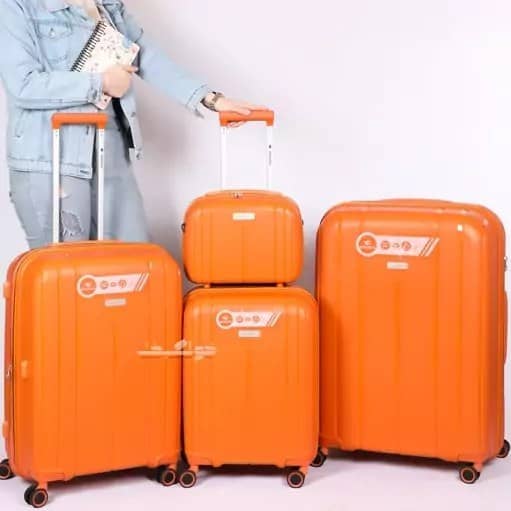 چمدان سونودا