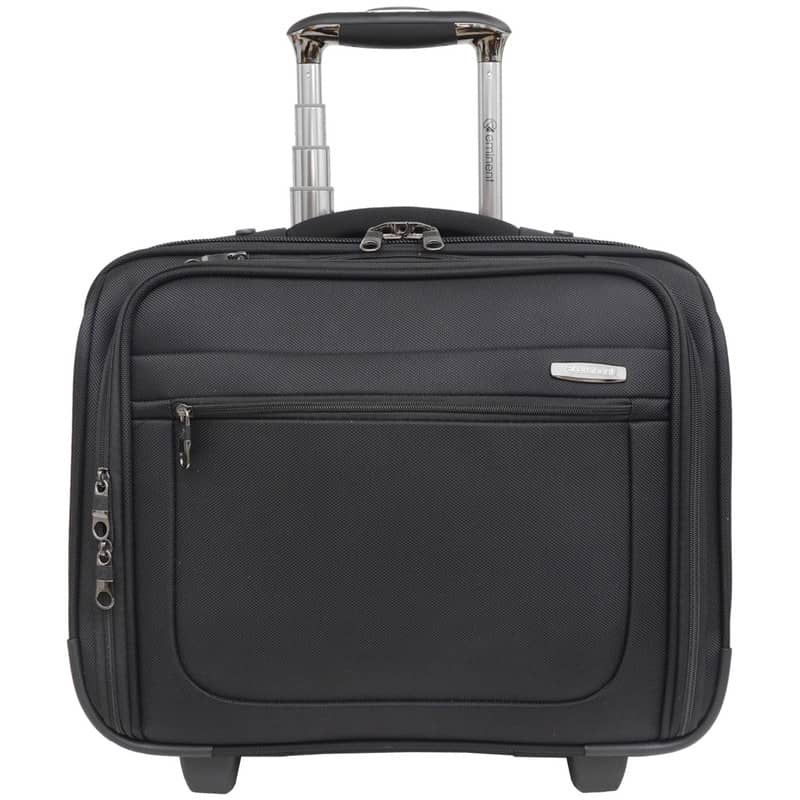 چمدان خلبانی امیننت Eminent V421