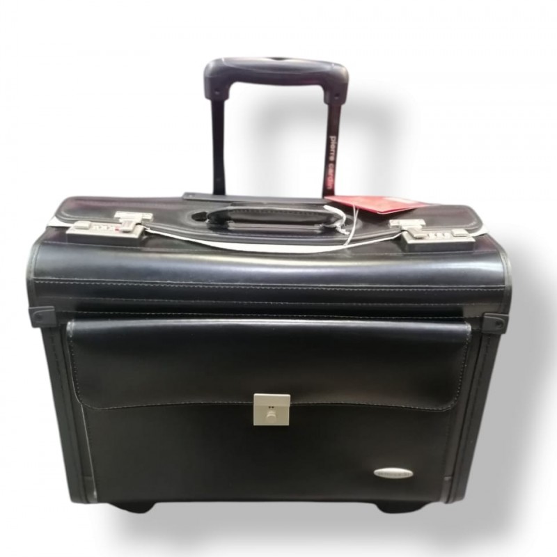 چمدان خلبانی پیرگاردن