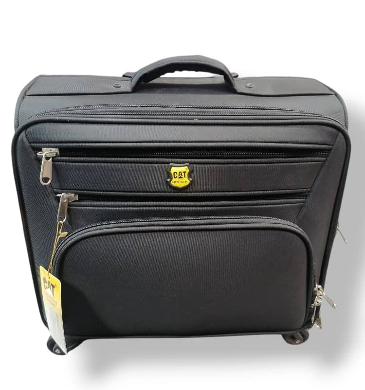 چمدان خلبانی کاترپیلار