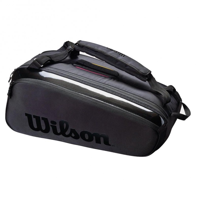 ساک ورزشی ویلسون Wilson