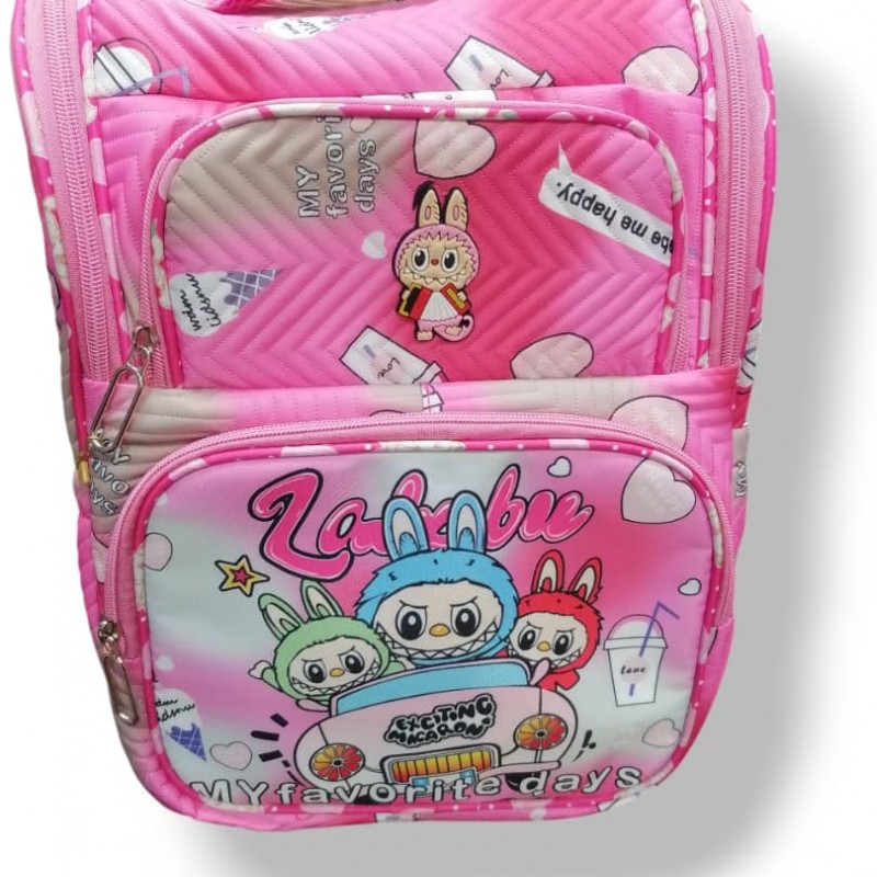 کوله صندوقی